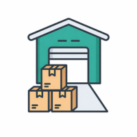 Almacenes ilimitados