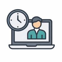 Capacitación y Actualizaciones