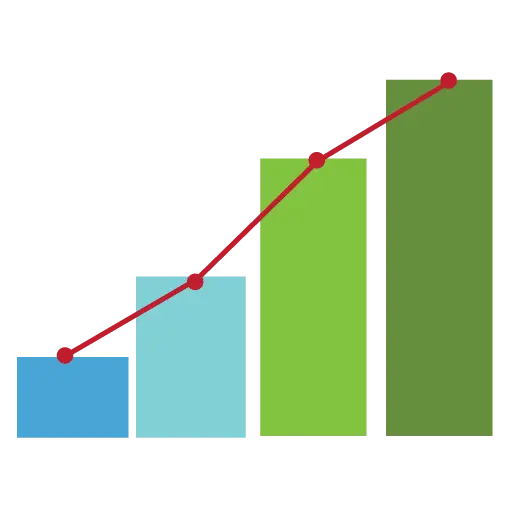 Reportes inteligentes de ventas e inventario