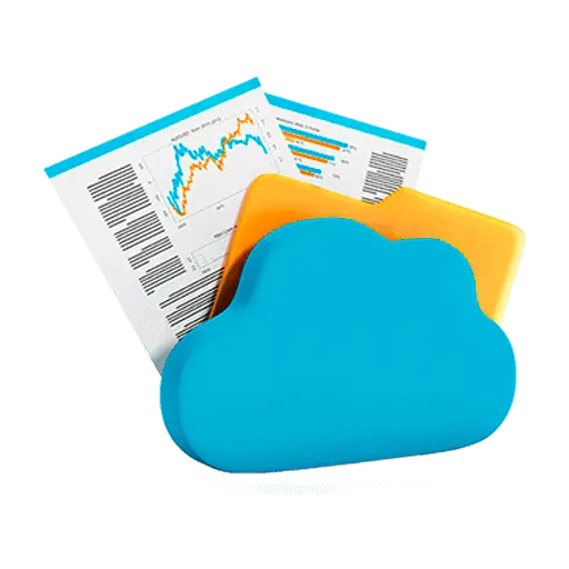 Sistema administrativo 100% en la nube