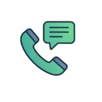 Soporte Whatsapp o Llamada