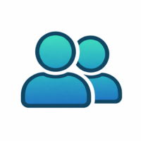 2 Usuarios Incluidos